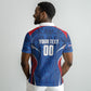 Cape Verde Basketball 2026 Custom Polo Shirt Come On Hammer Sharks