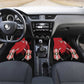 Custom Kenya Rugby Sevens Kenyan Sporty Version Car Mats