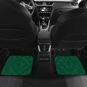 Custom South Africa Rugby Go Blitzboks Sevens Car Mats