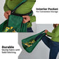 Custom South Africa Rugby Go Blitzboks Sevens Grocery Bag