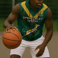 Custom South Africa Rugby Go Blitzboks Sevens Sleeveless Zip Hoodie - African Pride
