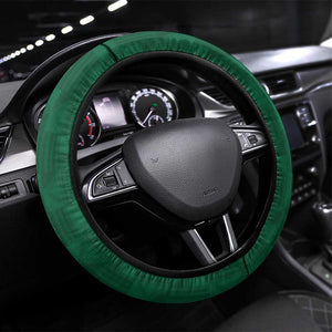 South Africa Rugby Go Blitzboks Sevens Steering Wheel Cover