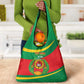 Cape Verde 1975-1992 Grocery Bag Unidade Trabalho Progresso
