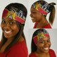 First Empire Of Haiti 1804-1806 Neck Gaiter Jean-Jacques Dessalines Liberte ou la Mort! LT14