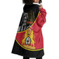 First Empire Of Haiti 1804-1806 Wearable Blanket Hoodie Jean-Jacques Dessalines Liberte ou la Mort!