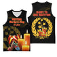 20 June Eritrea Martyrs Day Basketball Jersey Glory To Our Martyrs LT14