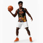 20 June Eritrea Martyrs Day Basketball Jersey Glory To Our Martyrs LT14