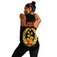 20 June Eritrea Martyrs Day Women Racerback Tank Glory To Our Martyrs