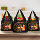 Personalised 20 June Eritrea Martyrs Day Grocery Bag Glory To Our Martyrs