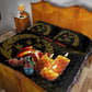 Personalised 20 June Eritrea Martyrs Day Quilt Bed Set Glory To Our Martyrs