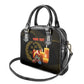 Personalised 20 June Eritrea Martyrs Day Shoulder Handbag Glory To Our Martyrs