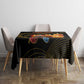 Personalised 20 June Eritrea Martyrs Day Tablecloth Glory To Our Martyrs
