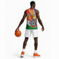 29 June Seychelles Independence Day Basketball Jersey Flag Style LT14