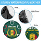 Senegal Football Spare Tire Cover 2024 Culture Pour Home Style