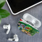 Seychelles National Day AirPods Case 50 Years Anniversary Lendepandans Sesel