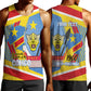 DR Congo Independence Day Personalized Men Tank Top Congo-Kinshasa Coat Of Arms Style