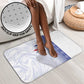 Custom Afro-Haiti Football Bathroom Set 2026 Grenadye Alaso White Version - African Pride