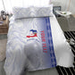 Custom Afro-Haiti Football Bedding Set 2026 Grenadye Alaso White Version - African Pride