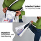 Custom Afro-Haiti Football Grocery Bag 2026 Grenadye Alaso White Version - African Pride
