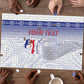Custom Afro-Haiti Football Puzzle 2026 Grenadye Alaso White Version - African Pride