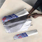 Custom Afro-Haiti Football Umbrella 2026 Grenadye Alaso White Version - African Pride