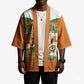 Custom Cote d'Ivoire 2026 Football Kimono Allez Les Elephant