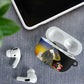 Eswatini Independence Day AirPods Case Swaziland Nguni Shield African Pattern
