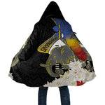 Eswatini Independence Day Cloak Swaziland Nguni Shield African Pattern