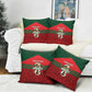 Personalized Morocco Football Pillow Cover 2026 Come On Atlas Lions - African Pride