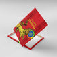Ethiopia Football Canvas Wall Art 2024 Go Champions Walia Ibex