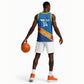DR Congo Basketball Custom Basketball Jersey 2026 Go Leopards