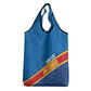 DR Congo Basketball Custom Grocery Bag 2026 Go Leopards