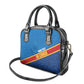 DR Congo Basketball Custom Shoulder Handbag 2026 Go Leopards
