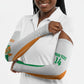 Ivory Coast Basketball Custom Arm Sleeves 2026 Allez Les Elephants