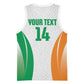 Ivory Coast Basketball Custom Basketball Jersey 2026 Allez Les Elephants