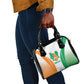 Ivory Coast Basketball Custom Shoulder Handbag 2026 Allez Les Elephants