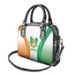 Ivory Coast Basketball Custom Shoulder Handbag 2026 Allez Les Elephants