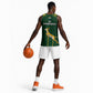 South Africa Rugby Basketball Jersey Go Champions Springboks LT14