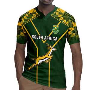 South Africa Rugby Rugby Jersey Go Champions Springboks