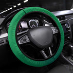 South Africa Special Holiday Steering Wheel Cover Springboks Champions Celebration Rugby Is My Soul