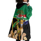 South Africa Special Holiday Wearable Blanket Hoodie Springboks Champions Celebration Rugby Is My Soul