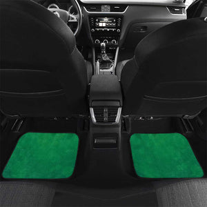 Personalised South Africa Special Holiday Car Mats Springboks Champions Celebration Rugby Is My Soul