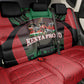 Proud Kenya 254 Back Car Seat Cover Safari Animals - African Pattern