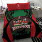 Proud Kenya 254 Bedding Set Safari Animals - African Pattern