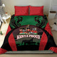 Proud Kenya 254 Bedding Set Safari Animals - African Pattern