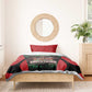 Proud Kenya 254 Bedding Set Safari Animals - African Pattern