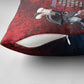 Toussaint Louverture Afro Haiti Pillow Cover Haitian Father Grunge Style - African Pride