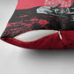 Jean-Jacques Dessalines Afro Haiti Pillow Cover Emperor Of First Empire Grunge Style - African Pride