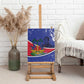 Republic of Haiti 1806-1820 Canvas Wall Art Alexandre Petion With Coat Of Arms - African Pride