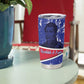 Republic of Haiti 1806-1820 Tumbler Cup Alexandre Petion With Coat Of Arms - African Pride